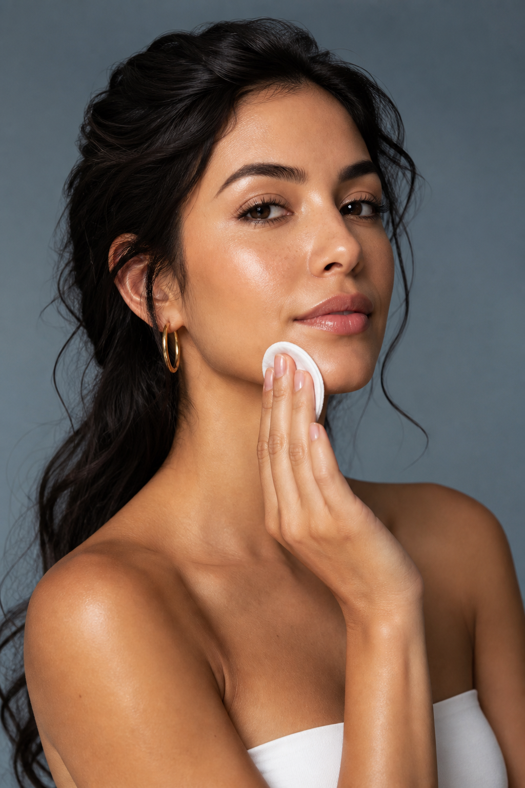 Exfoliation at Vao Beauty